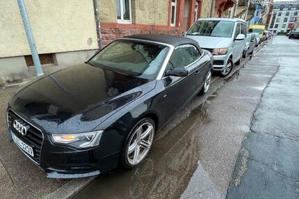Audi A5 129.971 km 14.499 &euro; Bretten 75015