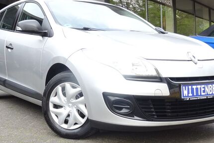 Renault Megane 162.343 km 3.890 &euro; Bielefeld 33611
