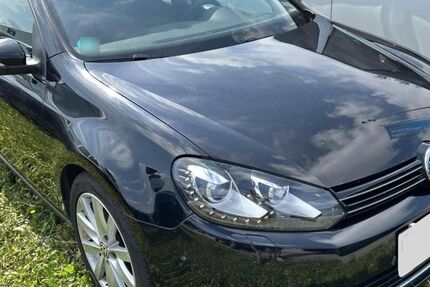 VW Golf 199.800 km 6.900 &euro; Dresden 01108