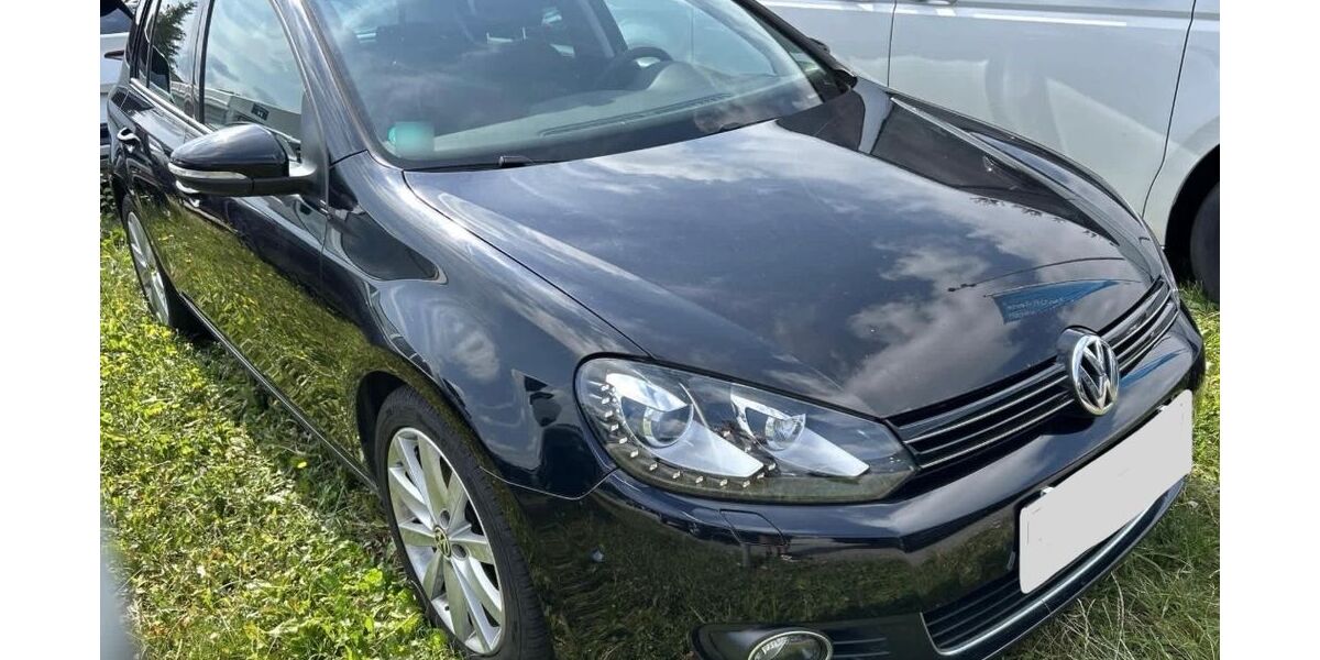 VW Golf 199.800 km 6.900 &euro; Dresden 01108