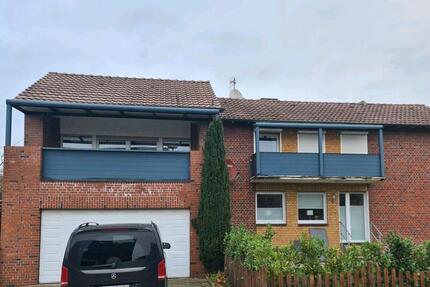 Grosse 116qm Wohnung in Telgte 5 zimmer