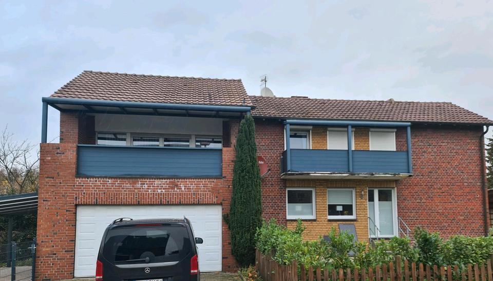 Grosse 116qm Wohnung in Telgte 5 zimmer