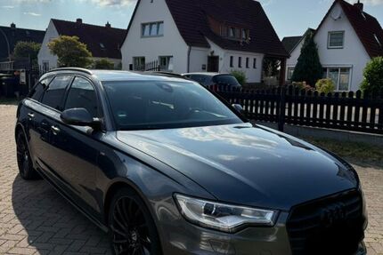 Audi A6 211.000 km 13.000 &euro; Rotenburg Wümme 27356