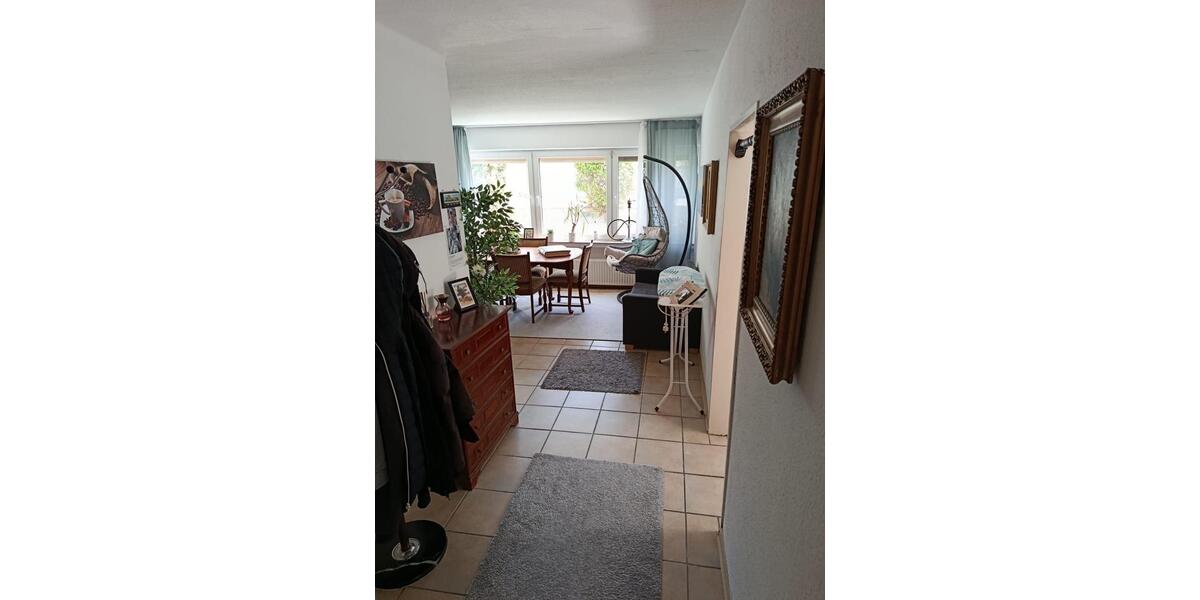 Etagenwohnung Euskirchen - 1 Zimmer, 48 m&sup2;, 620&euro; | Angebot:26662677