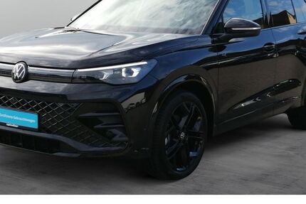 VW Tiguan 11.000 km 54.680 &euro; Kreuzwertheim 97892