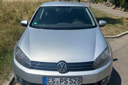 VW Golf 80.190 km 8.500 &euro; Filderstadt 70794