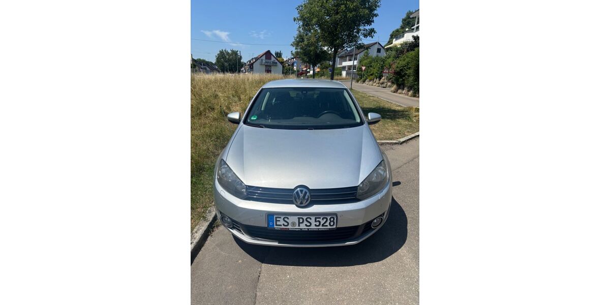 VW Golf 80.190 km 8.500 &euro; Filderstadt 70794