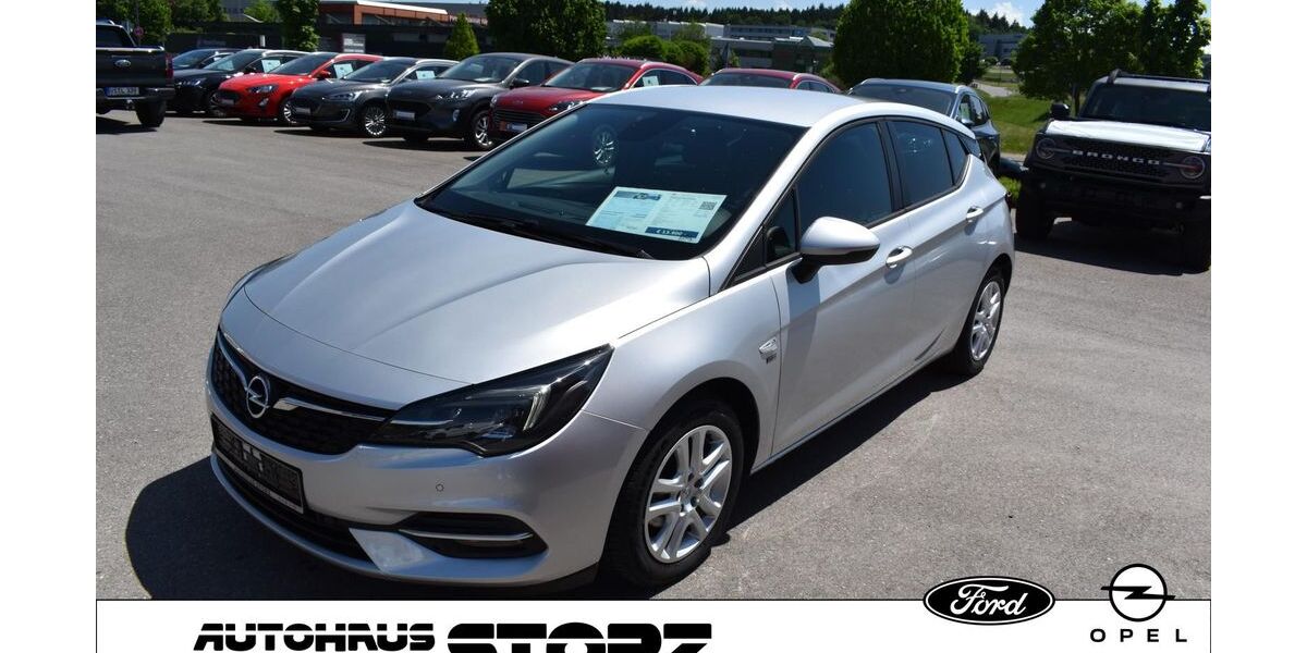 Opel Astra 90.518 km 13.900 &euro; Villingen-Schwenningen 78052