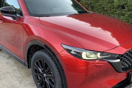 Mazda CX-5 14.629 km 36.490 € Tuttlingen 78532