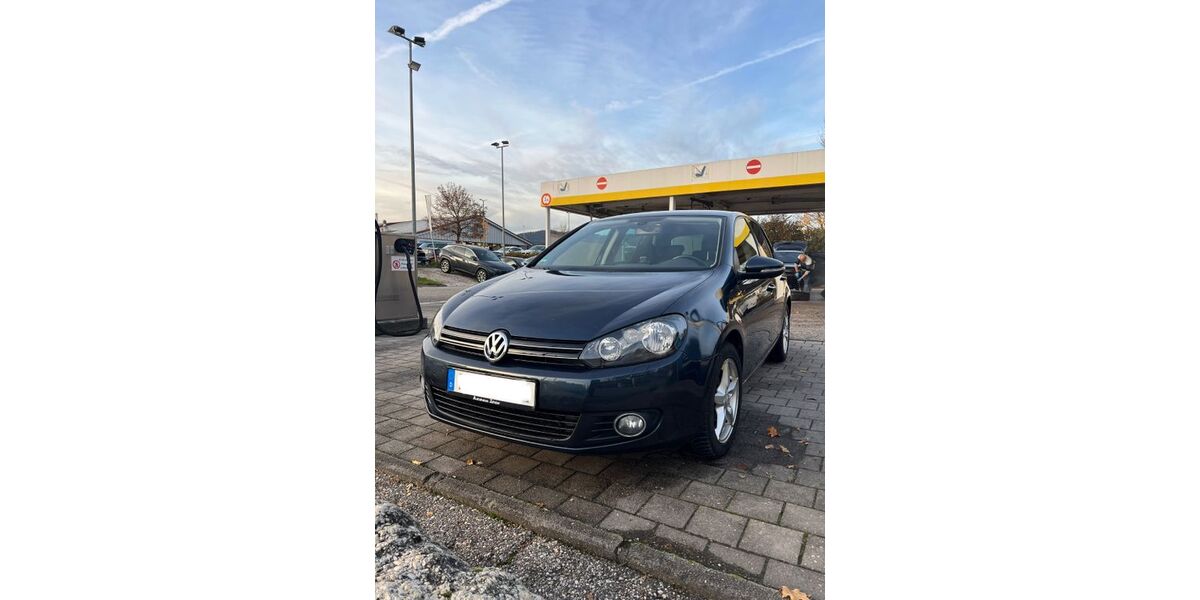 VW Golf 154.000 km 5.450 &euro; Regensburg 93049