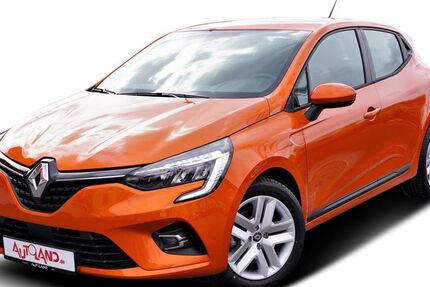 Renault Clio 46.706 km 13.890 € Leipzig 04209