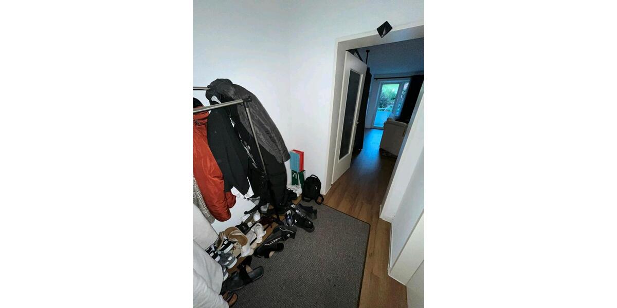 Erdgeschoßwohnung Bad Pyrmont - 1.5 Zimmer, 44 m&sup2;, 90.000&euro; | Angebot:26982615
