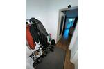 Erdgeschoßwohnung Bad Pyrmont - 1.5 Zimmer, 44 m&sup2;, 90.000&euro; | Angebot:26982615