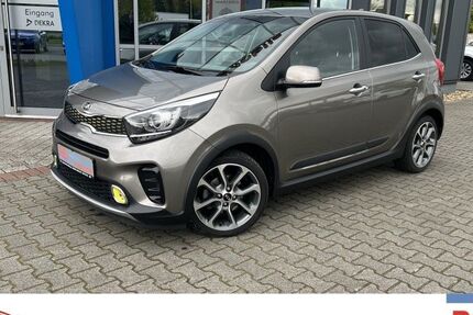 Kia Picanto 22.336 km 13.900 € Schüttorf 48465
