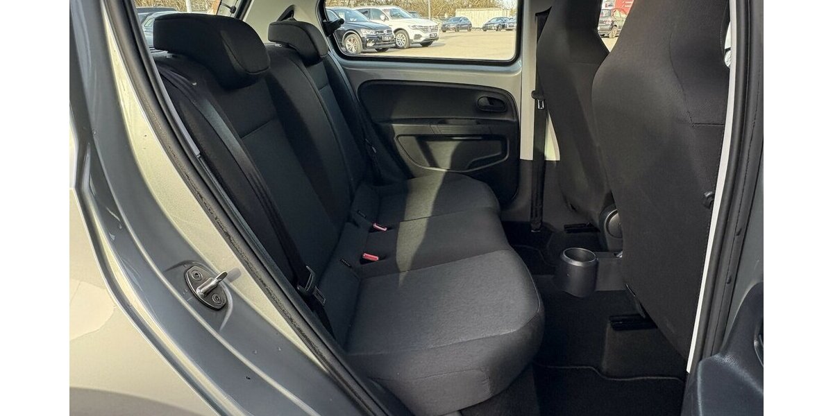 Skoda Citigo 1.0 TSI Cool Edition KLIMA/LED/ISOFIX/AUX 78.877 km 6.900 &euro; Villingen-Schwenningen 78054