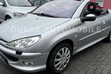 Peugeot 206 204.000 km 650 &euro; Siegburg 53721