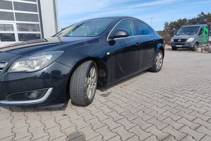 Opel Insignia 274.000 km 3.500 &euro; Walderbach 93194