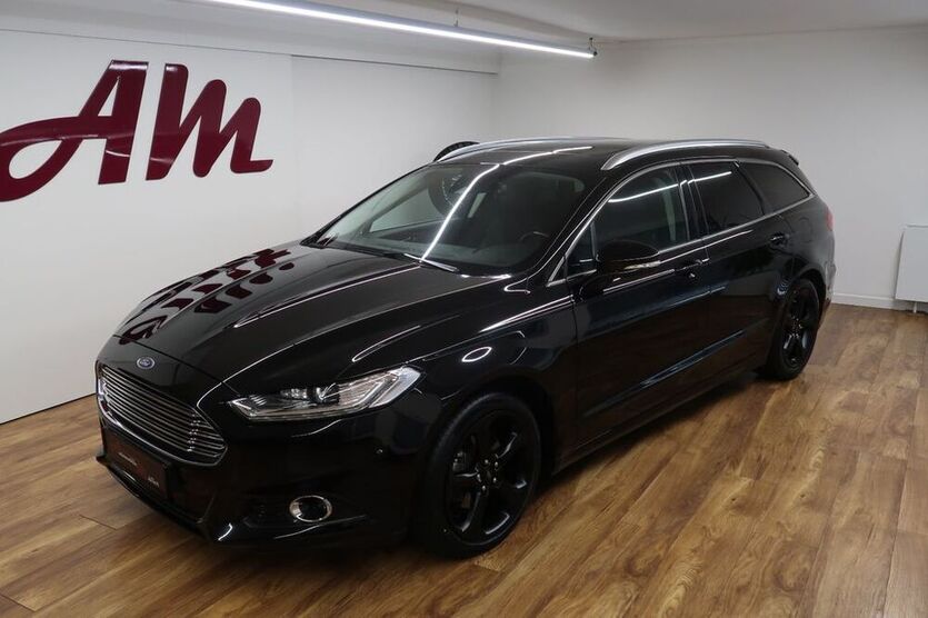 Mondeo