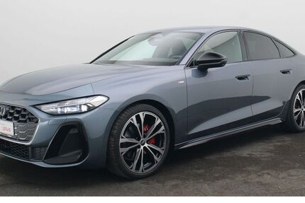 Audi A5 25.000 km 47.980 &euro; Kitzingen 97318