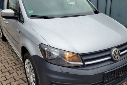 VW Caddy 418.458 km 8.950 &euro; Berlin 12277