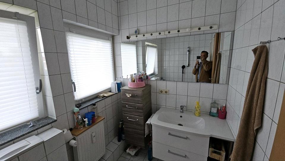 Eigentumswohnung in Werl, 82qm² zimmer