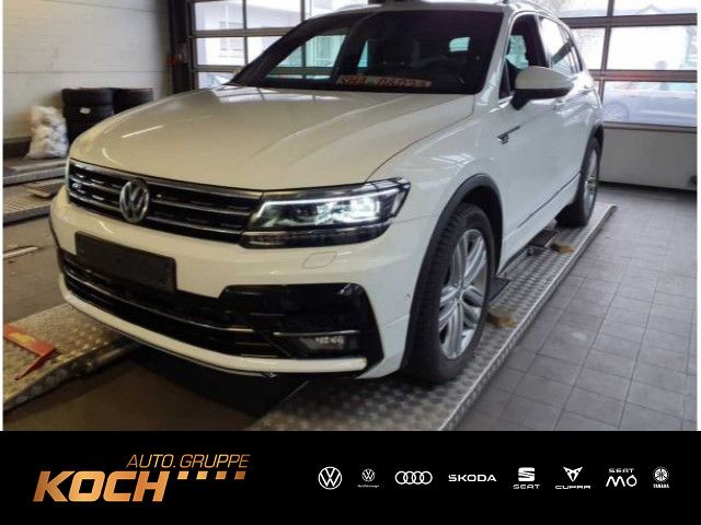 VW Tiguan 88.990 km 32.930 &euro; Bad Mergentheim 97980