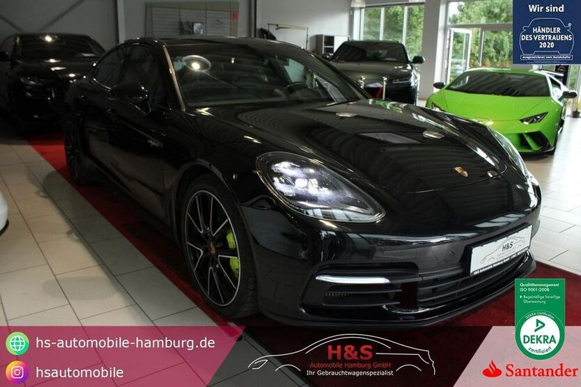 Panamera