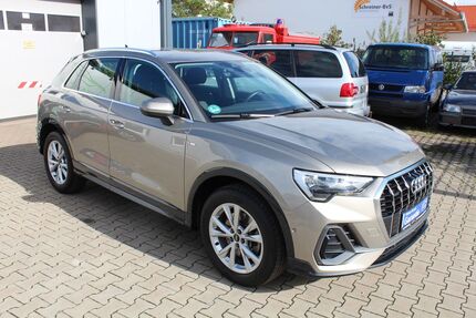 Audi Q3 38.100 km 30.500 € Harthofen 85669