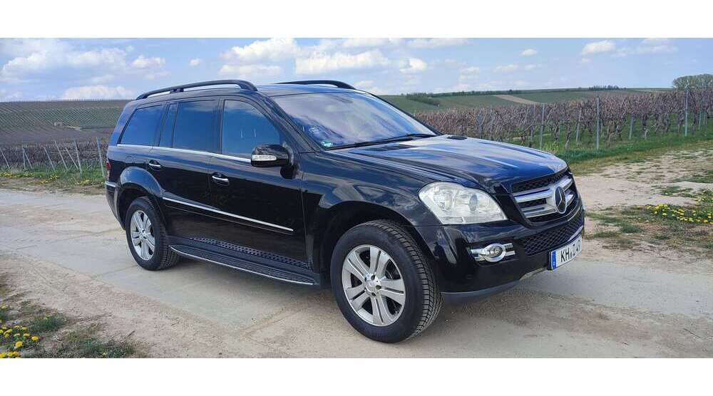 GL 500
