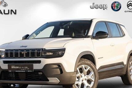 Jeep Avenger 20.500 km 19.850 € Koblenz 56070