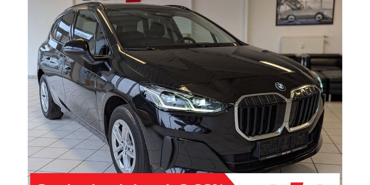 BMW 220 Active Tourer 24.331 km 28.980 &euro; Homberg (Efze) 34576