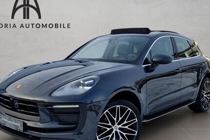 Porsche Macan 22.714 km 69.880 &euro; Kaarst (bei Düsseldorf) 41564