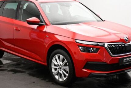 Skoda Kamiq 41.300 km 21.690 &euro; Wolfsburg 38448