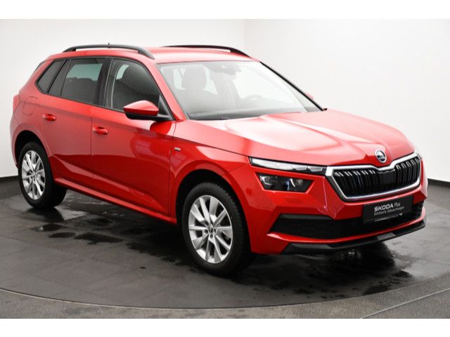 Skoda Kamiq 41.300 km 21.690 &euro; Wolfsburg 38448