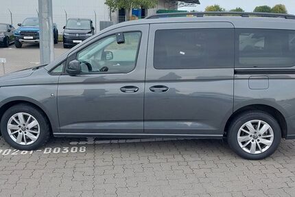 VW Caddy 148.500 km 24.490 &euro; Wunstorf 31515