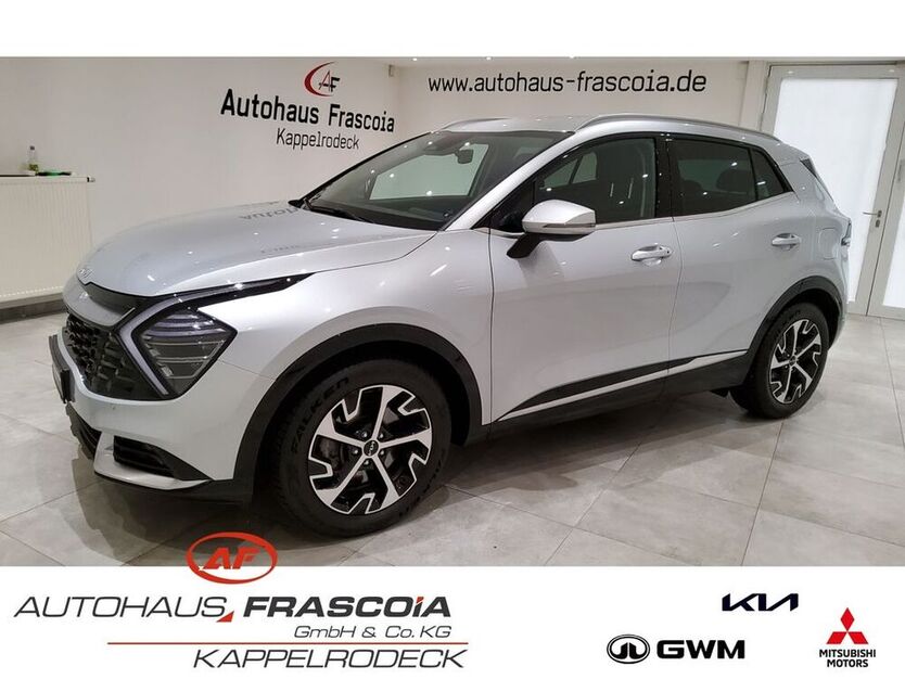 Sportage