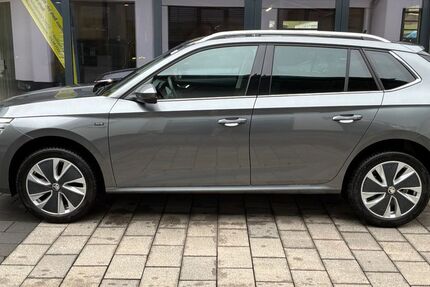 Skoda Kamiq 20.428 km 25.950 &euro; Schmallenberg-Niederberndorf 57392