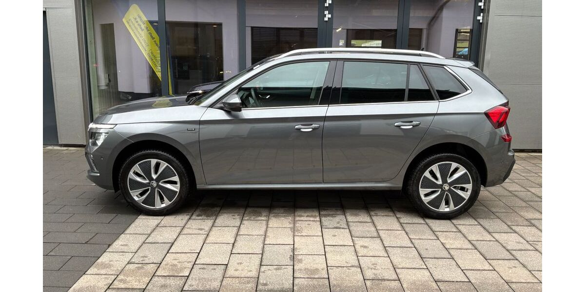 Skoda Kamiq 20.428 km 25.950 &euro; Schmallenberg-Niederberndorf 57392