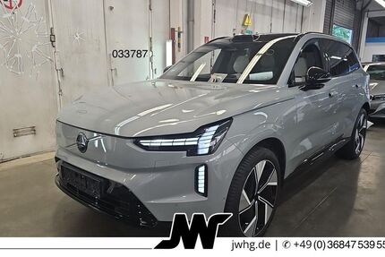 Volvo EX90 29.998 km 67.900 &euro; Steinbach-Hallenberg OT Herges-Hallenberg 98587