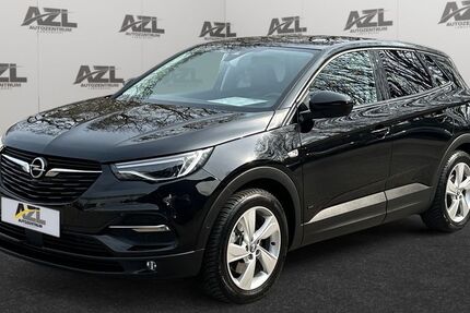 Opel Grandland (X) 44.800 km 22.950 &euro; Weißenfels OT Langendorf 06667