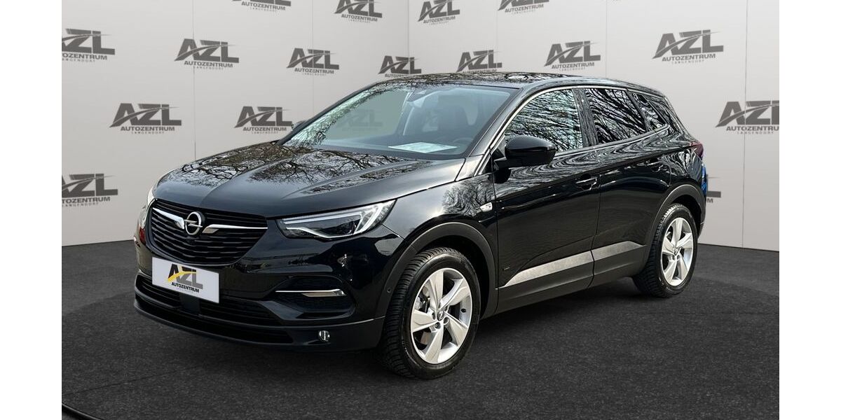 Opel Grandland (X) 44.800 km 22.950 &euro; Weißenfels OT Langendorf 06667