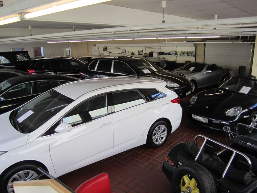 Ford Fusion 39.406 km 4.990 € Neuwied 56567