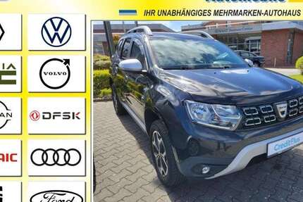 Dacia Duster 157.557 km 10.580 &euro; Wilhelmshaven 26384