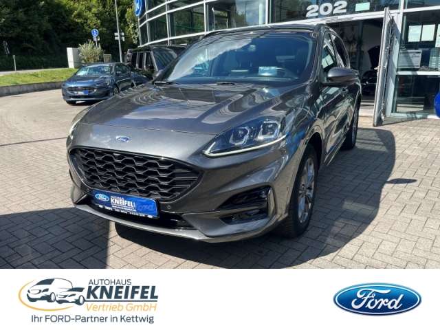 Kuga