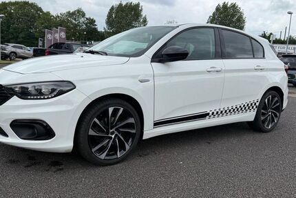 Fiat Tipo 57.300 km 10.800 &euro; Eisenach 99817