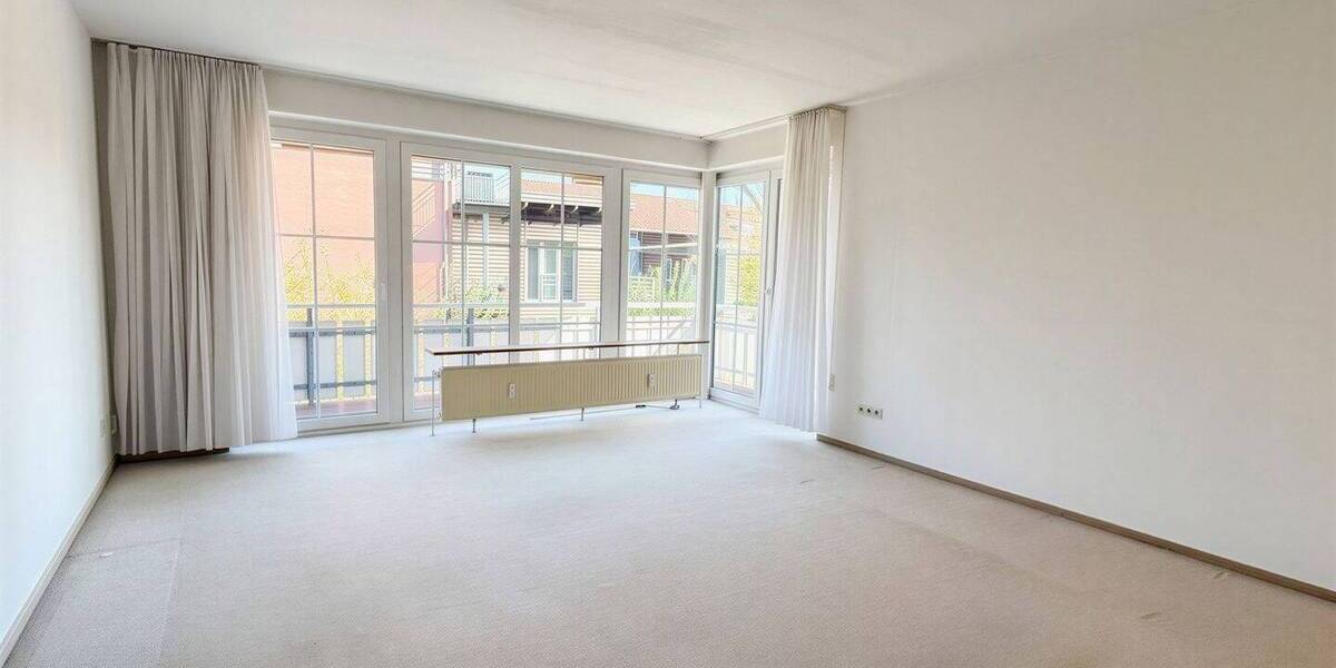 Etagenwohnung Lauenburg/Elbe Elbe - 3 Zimmer, 83 m&sup2;, 850&euro; | Angebot:26343703