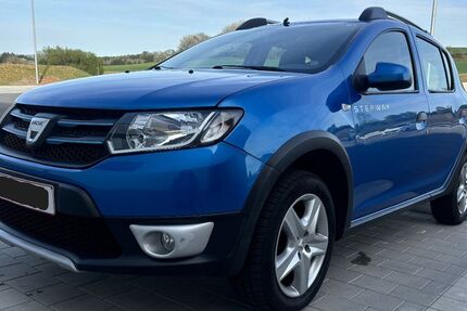 Dacia Sandero 199.474 km 4.250 &euro; Marpingen 66646
