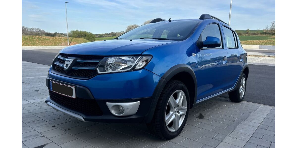 Dacia Sandero 199.474 km 4.250 &euro; Marpingen 66646