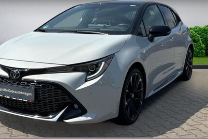 Toyota Corolla 25.964 km 23.930 &euro; Worms 67551