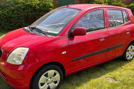 Kia Picanto 186.694 km 999 &euro; Lastrup 49688
